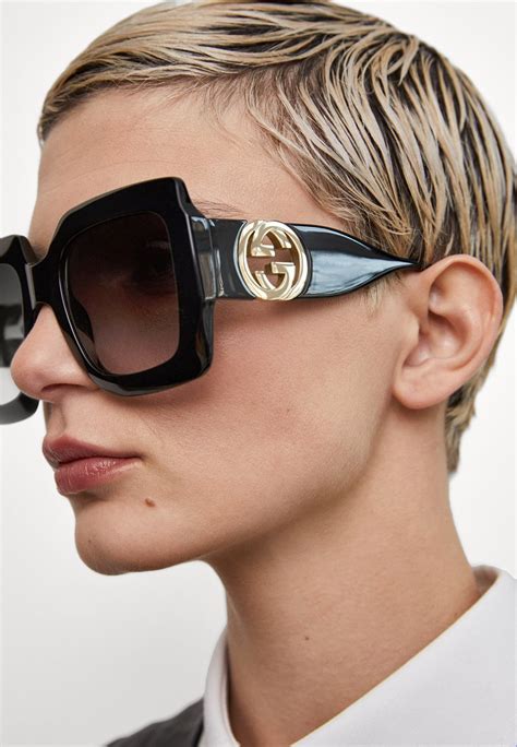 gucci zonnebril dames 2019|Designer Sunglasses for Women .